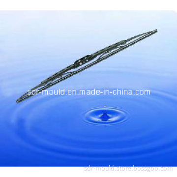 Auto Wiper Blade\ Carton Metal\Mold